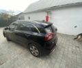 Черный Киа Niro, объемом двигателя 1.6 л и пробегом 92 тыс. км за 21500 $, фото 1 на Automoto.ua