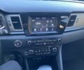 Черный Киа Niro, объемом двигателя 1.6 л и пробегом 92 тыс. км за 21500 $, фото 10 на Automoto.ua