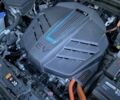 Чорний Кіа Niro, об'ємом двигуна 0 л та пробігом 160 тис. км за 16900 $, фото 10 на Automoto.ua