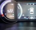 Чорний Кіа Niro, об'ємом двигуна 0 л та пробігом 160 тис. км за 16900 $, фото 9 на Automoto.ua