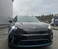 Черный Киа Niro, объемом двигателя 0 л и пробегом 118 тыс. км за 19835 $, фото 1 на Automoto.ua