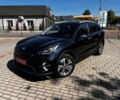Черный Киа Niro, объемом двигателя 0 л и пробегом 64 тыс. км за 20650 $, фото 1 на Automoto.ua