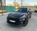 Черный Киа Niro, объемом двигателя 0 л и пробегом 125 тыс. км за 20500 $, фото 1 на Automoto.ua