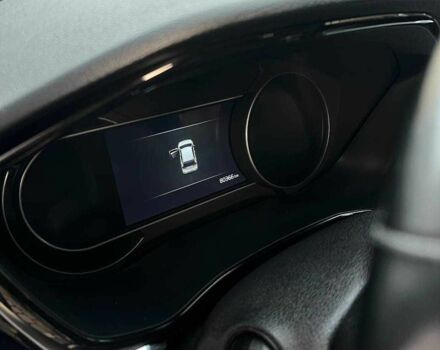 Черный Киа Niro, объемом двигателя 0 л и пробегом 90 тыс. км за 16700 $, фото 5 на Automoto.ua