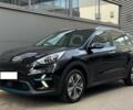 Чорний Кіа Niro, об'ємом двигуна 0 л та пробігом 51 тис. км за 11200 $, фото 1 на Automoto.ua