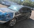Черный Киа Niro, объемом двигателя 0 л и пробегом 80 тыс. км за 11250 $, фото 1 на Automoto.ua