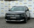 Черный Киа Niro, объемом двигателя 0 л и пробегом 178 тыс. км за 20700 $, фото 1 на Automoto.ua