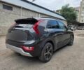 Черный Киа Niro, объемом двигателя 0 л и пробегом 86 тыс. км за 17397 $, фото 1 на Automoto.ua