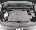 Черный Киа Niro, объемом двигателя 0 л и пробегом 40 тыс. км за 9200 $, фото 11 на Automoto.ua