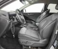 Черный Киа Niro, объемом двигателя 0 л и пробегом 40 тыс. км за 9200 $, фото 6 на Automoto.ua