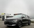 Черный Киа Niro, объемом двигателя 0 л и пробегом 2 тыс. км за 26900 $, фото 1 на Automoto.ua
