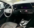 Черный Киа Niro, объемом двигателя 0 л и пробегом 2 тыс. км за 26900 $, фото 4 на Automoto.ua