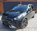 Чорний Кіа Niro, об'ємом двигуна 0 л та пробігом 181 тис. км за 9193 $, фото 1 на Automoto.ua