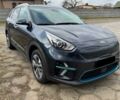 Чорний Кіа Niro, об'ємом двигуна 0 л та пробігом 78 тис. км за 12500 $, фото 1 на Automoto.ua