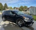 Черный Киа Niro, объемом двигателя 1.6 л и пробегом 300 тыс. км за 12502 $, фото 1 на Automoto.ua
