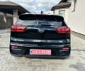 Чорний Кіа Niro, об'ємом двигуна 0 л та пробігом 108 тис. км за 15900 $, фото 6 на Automoto.ua