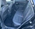 Черный Киа Niro, объемом двигателя 1.6 л и пробегом 40 тыс. км за 12500 $, фото 7 на Automoto.ua