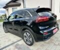 Чорний Кіа Niro, об'ємом двигуна 0 л та пробігом 108 тис. км за 15900 $, фото 4 на Automoto.ua