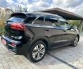 Чорний Кіа Niro, об'ємом двигуна 0 л та пробігом 108 тис. км за 15900 $, фото 5 на Automoto.ua