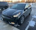 Черный Киа Niro, объемом двигателя 1.6 л и пробегом 40 тыс. км за 12500 $, фото 1 на Automoto.ua