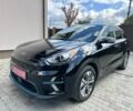 Чорний Кіа Niro, об'ємом двигуна 0 л та пробігом 108 тис. км за 15900 $, фото 1 на Automoto.ua