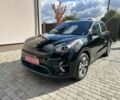 Чорний Кіа Niro, об'ємом двигуна 0 л та пробігом 108 тис. км за 15900 $, фото 7 на Automoto.ua