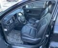 Черный Киа Niro, объемом двигателя 1.6 л и пробегом 40 тыс. км за 12500 $, фото 6 на Automoto.ua