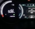 Черный Киа Niro, объемом двигателя 0 л и пробегом 156 тыс. км за 19510 $, фото 1 на Automoto.ua