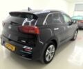 Чорний Кіа Niro, об'ємом двигуна 0 л та пробігом 122 тис. км за 18300 $, фото 3 на Automoto.ua