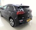 Чорний Кіа Niro, об'ємом двигуна 0 л та пробігом 122 тис. км за 18300 $, фото 2 на Automoto.ua