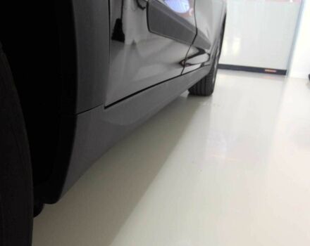 Чорний Кіа Niro, об'ємом двигуна 0 л та пробігом 122 тис. км за 18300 $, фото 12 на Automoto.ua