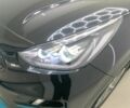 Чорний Кіа Niro, об'ємом двигуна 0 л та пробігом 122 тис. км за 18300 $, фото 13 на Automoto.ua