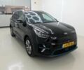 Чорний Кіа Niro, об'ємом двигуна 0 л та пробігом 122 тис. км за 18300 $, фото 1 на Automoto.ua