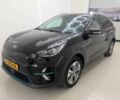 Чорний Кіа Niro, об'ємом двигуна 0 л та пробігом 122 тис. км за 18300 $, фото 1 на Automoto.ua
