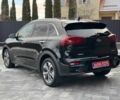 Чорний Кіа Niro, об'ємом двигуна 0 л та пробігом 94 тис. км за 20999 $, фото 2 на Automoto.ua