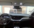 Чорний Кіа Niro, об'ємом двигуна 0 л та пробігом 122 тис. км за 18300 $, фото 8 на Automoto.ua