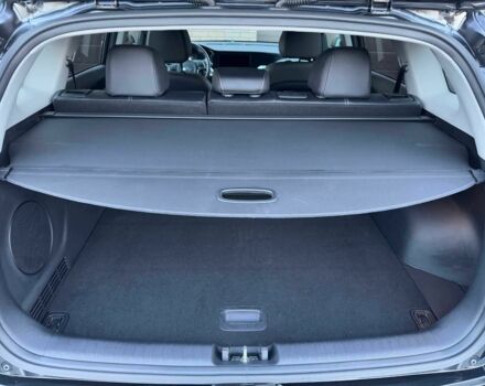 Чорний Кіа Niro, об'ємом двигуна 0 л та пробігом 94 тис. км за 20999 $, фото 21 на Automoto.ua