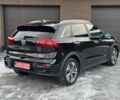 Чорний Кіа Niro, об'ємом двигуна 0 л та пробігом 94 тис. км за 20999 $, фото 4 на Automoto.ua