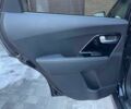 Чорний Кіа Niro, об'ємом двигуна 0 л та пробігом 94 тис. км за 20999 $, фото 17 на Automoto.ua