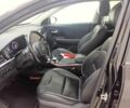 Чорний Кіа Niro, об'ємом двигуна 0 л та пробігом 122 тис. км за 18300 $, фото 4 на Automoto.ua