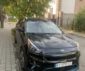 Черный Киа Niro, объемом двигателя 0 л и пробегом 110 тыс. км за 17991 $, фото 1 на Automoto.ua