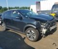 Черный Киа Niro, объемом двигателя 0 л и пробегом 156 тыс. км за 5500 $, фото 1 на Automoto.ua