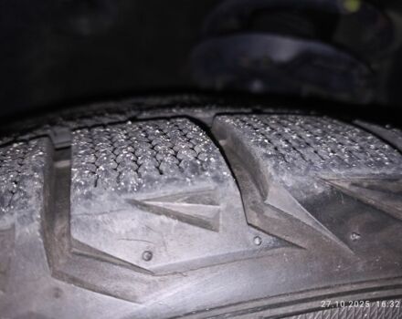 Черный Киа Niro, объемом двигателя 0 л и пробегом 56 тыс. км за 22900 $, фото 14 на Automoto.ua