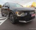Черный Киа Niro, объемом двигателя 0 л и пробегом 56 тыс. км за 22900 $, фото 1 на Automoto.ua