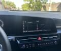 Черный Киа Niro, объемом двигателя 0 л и пробегом 70 тыс. км за 23889 $, фото 15 на Automoto.ua