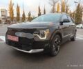 Черный Киа Niro, объемом двигателя 0 л и пробегом 56 тыс. км за 22900 $, фото 1 на Automoto.ua