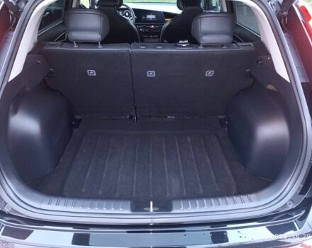 Черный Киа Niro, объемом двигателя 0 л и пробегом 56 тыс. км за 22900 $, фото 21 на Automoto.ua