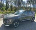 Черный Киа Niro, объемом двигателя 0 л и пробегом 70 тыс. км за 23889 $, фото 2 на Automoto.ua