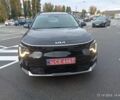 Черный Киа Niro, объемом двигателя 0 л и пробегом 56 тыс. км за 22900 $, фото 9 на Automoto.ua