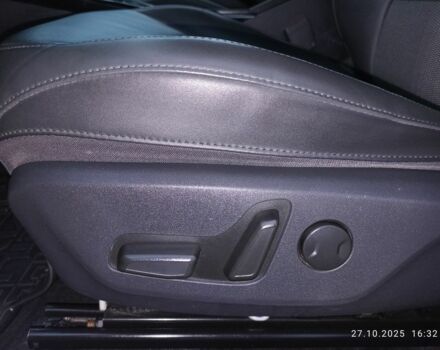 Черный Киа Niro, объемом двигателя 0 л и пробегом 56 тыс. км за 22900 $, фото 16 на Automoto.ua